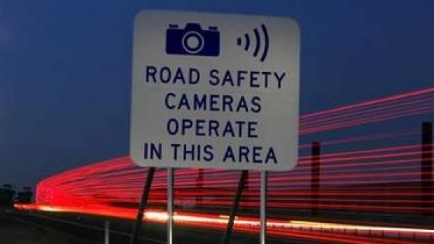 Article image for Our snap happy speed cameras: Top hot spots revealed