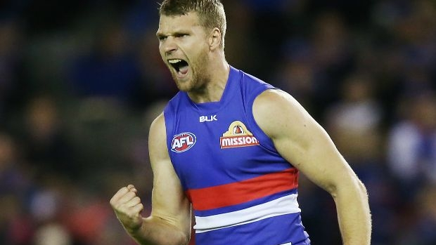 Article image for GAME DAY: Western Bulldogs v Adelaide at the MCG | 3AW Radio