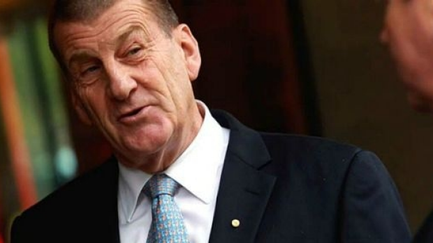 Article image for Jeff Kennett’s extraordinary attack on Malcolm Turnbull