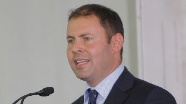 Article image for Abbott achievements need to be congratulated: Liberal MP Frydenberg