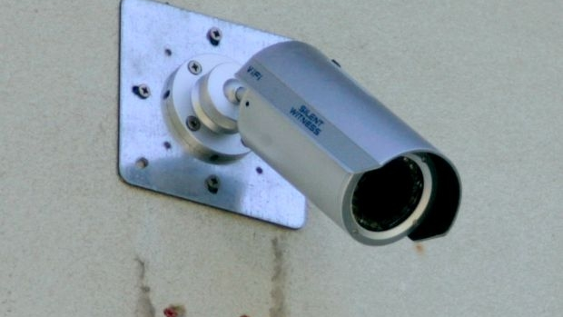 Article image for Shepparton leading the way in CCTV surveilance