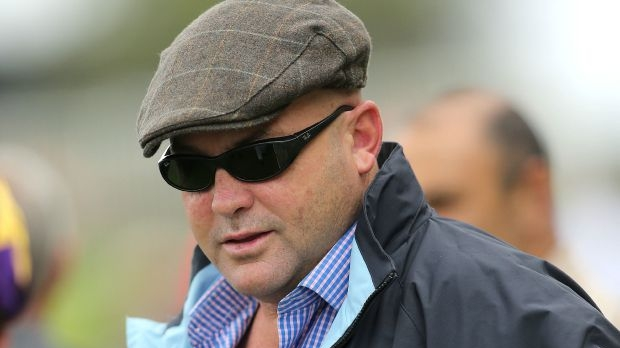 Article image for Leading trainer Peter Moody threatens to walk away from horse racing