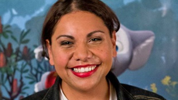 Article image for GOING BEAR – Interview with Blinky Bill star Deborah Mailman