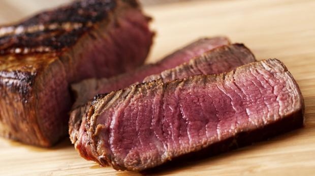 Article image for Bob Hart’s ultimate barbecued steak recipe