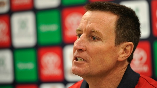 Article image for John Worsfold ‘all but signed on’ as next coach of Essendon