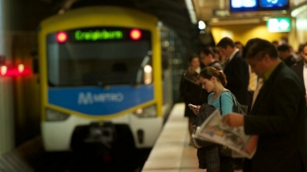 Article image for Homes to be lost for Melbourne Metro tunnel