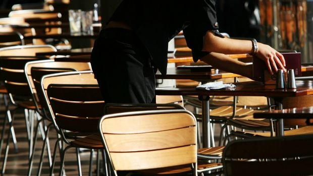 Article image for Penalty rates under ‘attack’: Union and business groups clash