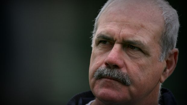 Article image for Leigh Matthews wants North Melbourne to win the AFL premiership