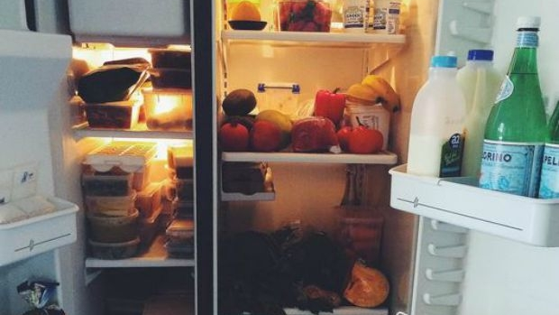 Article image for Sheflies and fridge-shaming: VicHealth’s healthy eating campaign #showusyourfridge