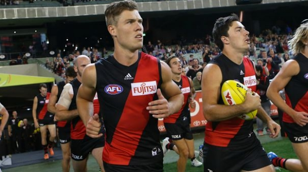 Article image for Matthew Lloyd on why Jake Melksham wants to join Melbourne