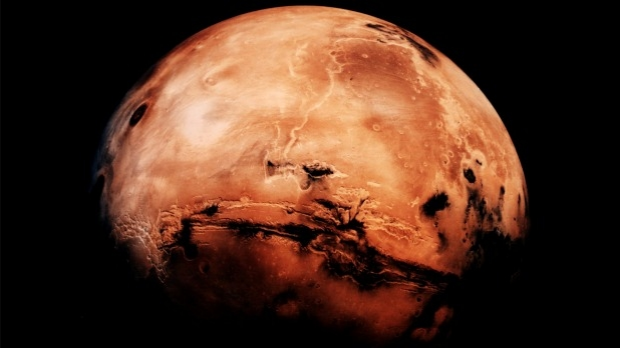 Article image for Life on Mars? Unlikely: Australian space experts