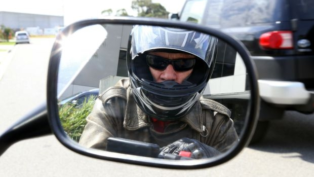 Article image for Lane ‘filtering’ for motorcyclists to become legal in Victoria from November 2