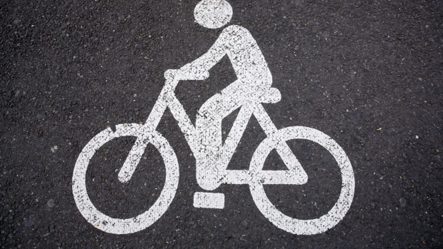 Article image for Bike law handbook: 8 bike road rules you might not know about