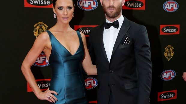 Article image for Caroline Wilson’s Brownlow ‘top five’