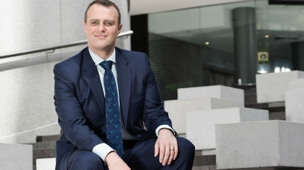 Article image for Tim Wilson admits United Nations has ‘deep flaws’