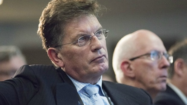 Article image for Ted Baillieu backs proposed ‘code of conduct’ for religious groups