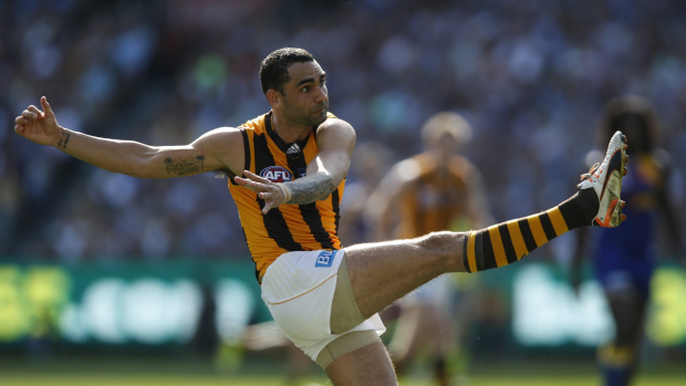 Article image for GAME DAY: Hawthorn v Collingwood at the MCG | 3AW Radio