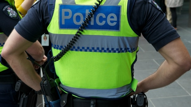 Article image for Calls for increase in police security standards after Parramatta shooting