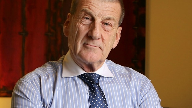 Article image for Jeff Kennett joins Ross Greenwood