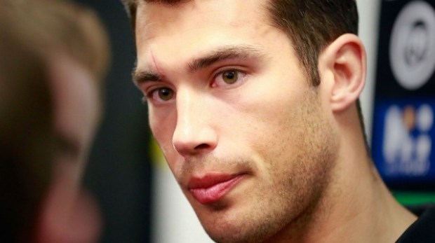 Article image for Richmond star Alex Rance opens up about his religion on 3AW’s Sports Today