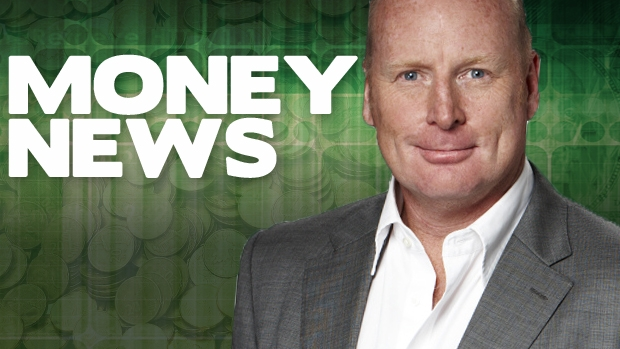 Article image for Podcasts: Money News with Ross Greenwood