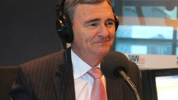 Article image for Former premier John Brumby’s insights into political life