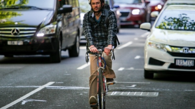 Article image for Flinders, Lonsdale and King Street to become ‘no go’ zones for cyclists