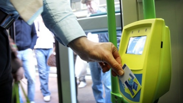 Article image for Myki revamp on the cards