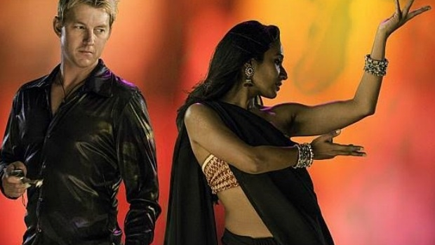 Article image for BRAVE NEW WORLD: As Brett Lee steps into unchartered territory, can he survive as the star of romantic comedy unIndian?