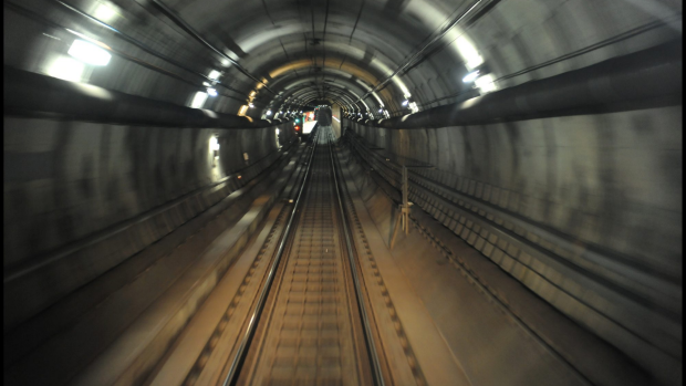 Article image for Melbourne Metro Rail tunnel will run through area near Aboriginal burial site