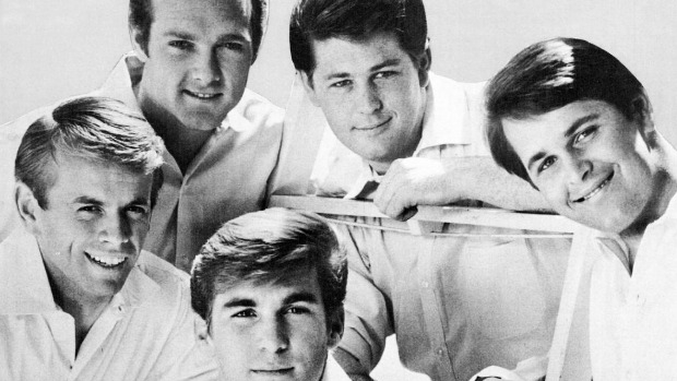Article image for Beach Boys coming to Australia: Mike Love with 3AW Breakfast