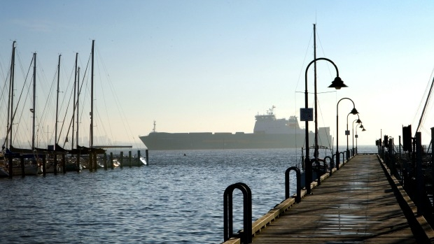 Article image for Ideas Factory: How to improve Port Phillip Bay