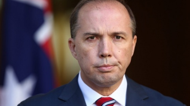 Article image for Reaction: Immigration Minister Peter Dutton and political risk analyst respond to Kadir Kaya interview