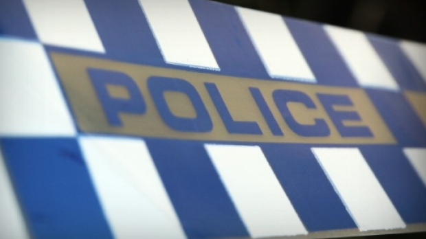 Article image for Woman tied up, police officer struck with hatchet, at Ferntree Gully