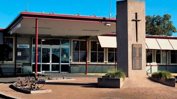 Article image for Audio: A mother’s shocking first-hand experience from Bacchus Marsh hospital