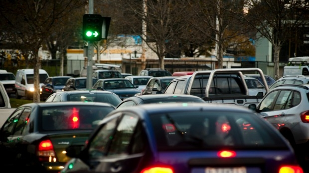 Article image for Vic Government could acquire property to widen Punt Road