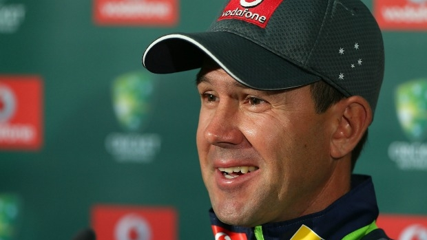 Article image for Ricky Ponting ‘has a feeling’ Steve Smith will change batting position