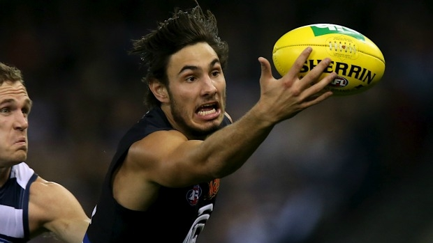 Article image for Stephen Silvagni says Jed Lamb arrival ‘cancels out’ Troy Menzel departure
