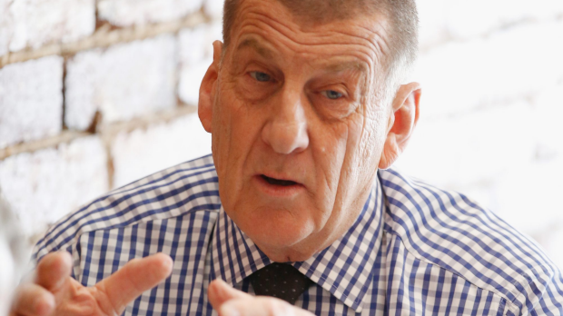 Article image for Jeff Kennett slams politician alcohol testing plan