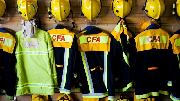 Article image for Firefighters Union ‘won’t forgive’ Victorian Government as pay dispute heats up
