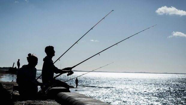 Article image for The net fishing ban might end this 150 year old family business