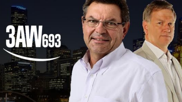 Article image for Podcast: Steve Price and Andrew Bolt – Thu 22 Oct, 2015
