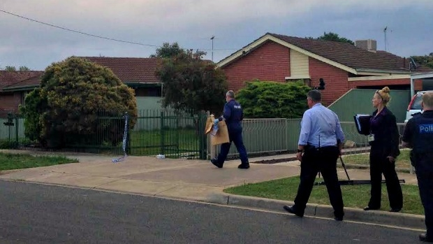 Article image for Little girl, 11, found dead in Wangaratta home