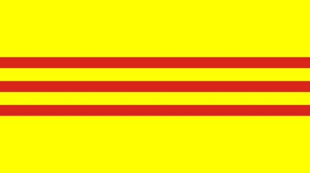 Article image for ‘Don’t bring the war here’: Vietnamese soldier slams Maribyrnong council over flag