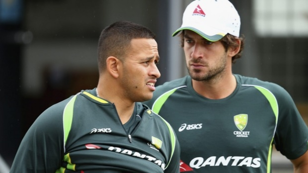 Article image for Analysis: Australia’s new Test team announced – Jones, Fleming, Matthews, Moody