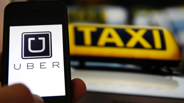 Article image for Canberra legalises Uber-X: Now what for Victoria?