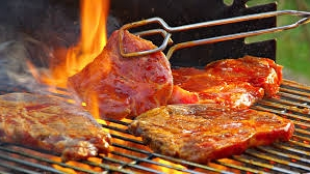 Article image for Bob Hart: Which barbecue is right for you?