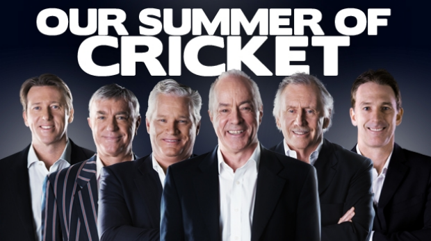 Article image for 3AW’s cricket fixture: How to listen to Macquarie Radio Summer of Cricket