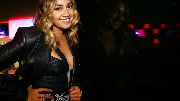Article image for Jessica Mauboy ‘coming across as a diva’ after national anthem no show