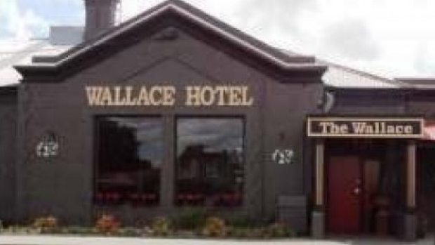 Article image for 3AW’s De Bortoli Pub of the Week: Tony Leonard reviews the Wallace Hotel